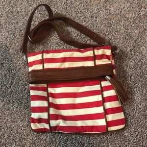 Crossbody bag